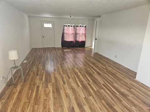 Tiny photo for 606 Orchard Street N, West Frankfort, IL 62896 (MLS # 12598219)