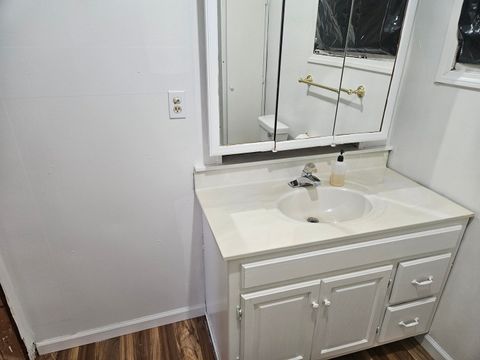 Tiny photo for 606 Orchard Street N, West Frankfort, IL 62896 (MLS # 12598219)