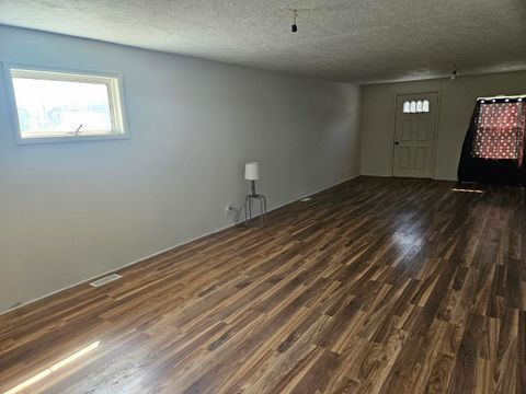 Tiny photo for 606 Orchard Street N, West Frankfort, IL 62896 (MLS # 12598219)