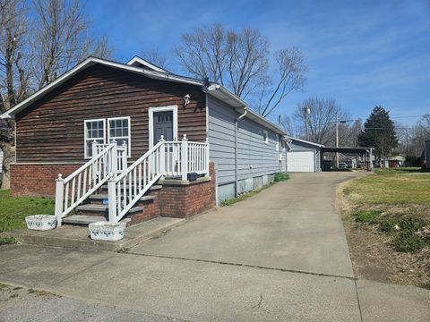 Tiny photo for 606 Orchard Street N, West Frankfort, IL 62896 (MLS # 12598219)