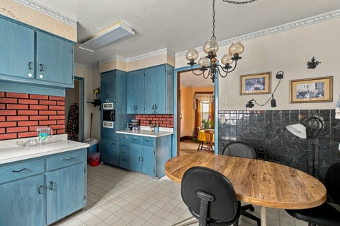 Tiny photo for 921 25th Street, Moline, IL 61265 (MLS # 12758799)