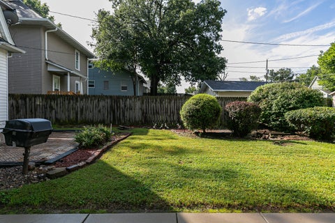 Tiny photo for 921 25th Street, Moline, IL 61265 (MLS # 12758799)