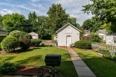 Tiny photo for 921 25th Street, Moline, IL 61265 (MLS # 12758799)