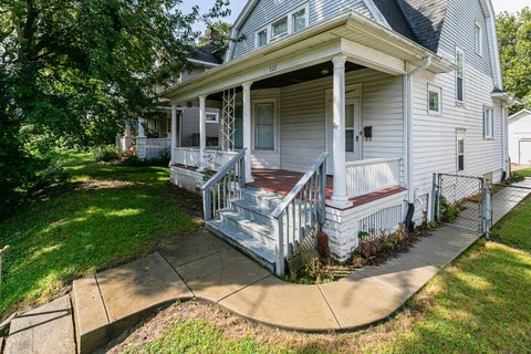 Photo of 921 25th Street, Moline, IL 61265 (MLS # 12758799)