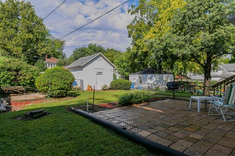 Tiny photo for 921 25th Street, Moline, IL 61265 (MLS # 12758799)