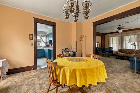 Tiny photo for 921 25th Street, Moline, IL 61265 (MLS # 12758799)