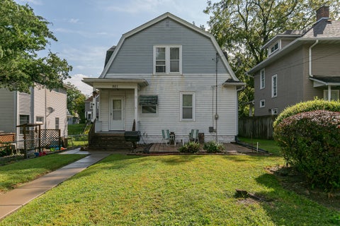 Tiny photo for 921 25th Street, Moline, IL 61265 (MLS # 12758799)