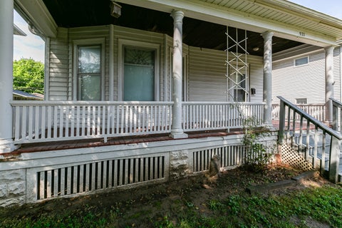 Tiny photo for 921 25th Street, Moline, IL 61265 (MLS # 12758799)