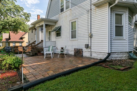 Tiny photo for 921 25th Street, Moline, IL 61265 (MLS # 12758799)