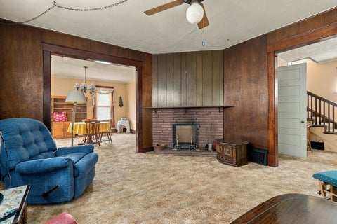 Tiny photo for 921 25th Street, Moline, IL 61265 (MLS # 12758799)