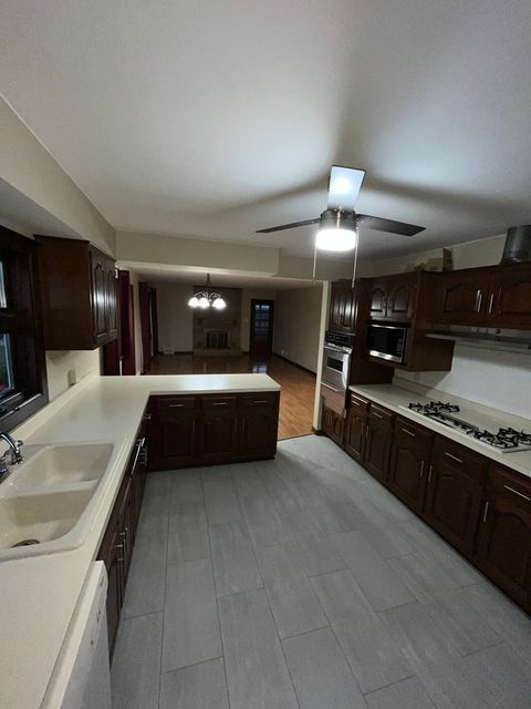 Tiny photo for 322 Freehauf Street, Lemont, IL 60439 (MLS # 12634046)