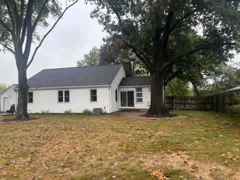 Tiny photo for 322 Freehauf Street, Lemont, IL 60439 (MLS # 12634046)