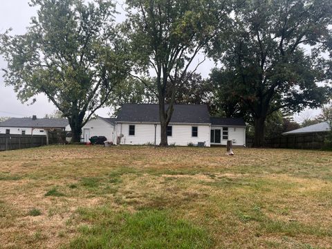 Tiny photo for 322 Freehauf Street, Lemont, IL 60439 (MLS # 12634046)