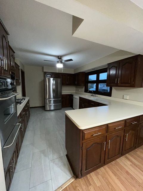 Tiny photo for 322 Freehauf Street, Lemont, IL 60439 (MLS # 12634046)