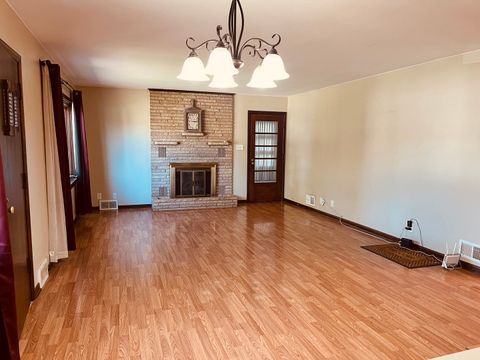 Tiny photo for 322 Freehauf Street, Lemont, IL 60439 (MLS # 12634046)