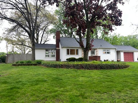 Photo of 322 Freehauf Street, Lemont, IL 60439 (MLS # 12634046)