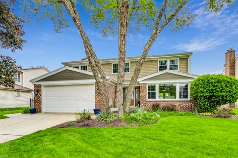 3059 Knollwood Lane Glenview IL 60025