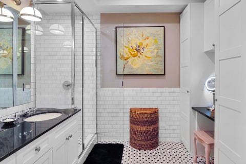 Tiny photo for 1547 N LEAVITT Street #1N, Chicago, IL 60622 (MLS # 12753900)