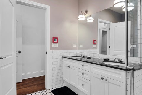 Tiny photo for 1547 N LEAVITT Street #1N, Chicago, IL 60622 (MLS # 12753900)
