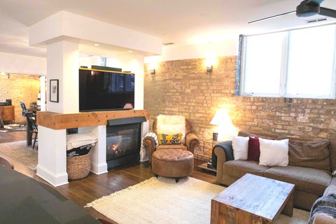 Tiny photo for 1547 N LEAVITT Street #1N, Chicago, IL 60622 (MLS # 12753900)