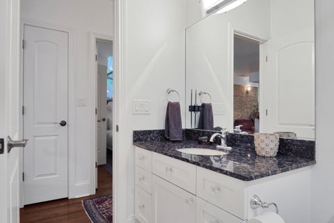 Tiny photo for 1547 N LEAVITT Street #1N, Chicago, IL 60622 (MLS # 12753900)