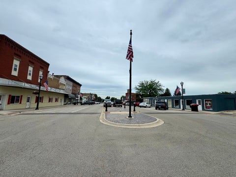 Tiny photo for 204 S Main Street, Sheffield, IL 61361 (MLS # 12695502)
