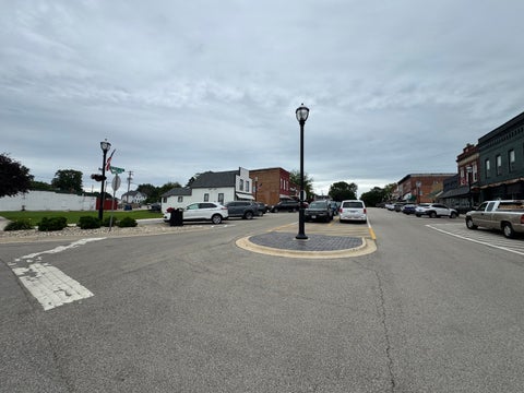 Tiny photo for 204 S Main Street, Sheffield, IL 61361 (MLS # 12695502)