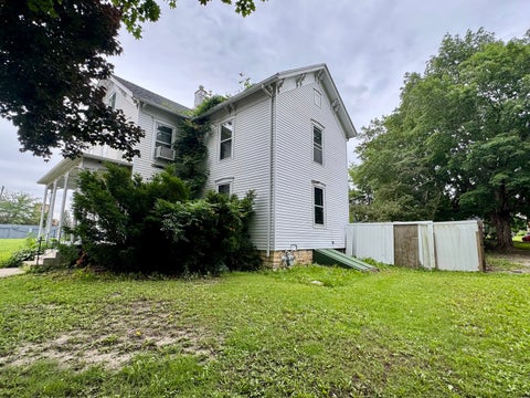 Tiny photo for 204 S Main Street, Sheffield, IL 61361 (MLS # 12695502)