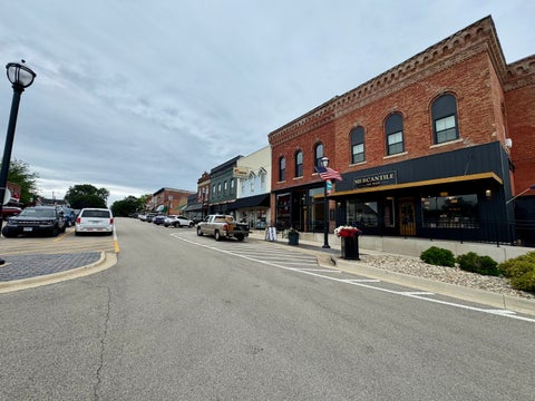 Tiny photo for 204 S Main Street, Sheffield, IL 61361 (MLS # 12695502)
