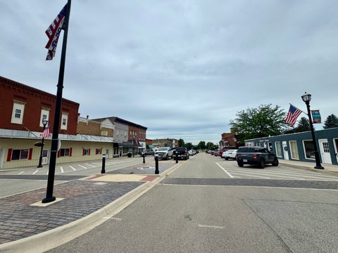 Tiny photo for 204 S Main Street, Sheffield, IL 61361 (MLS # 12695502)