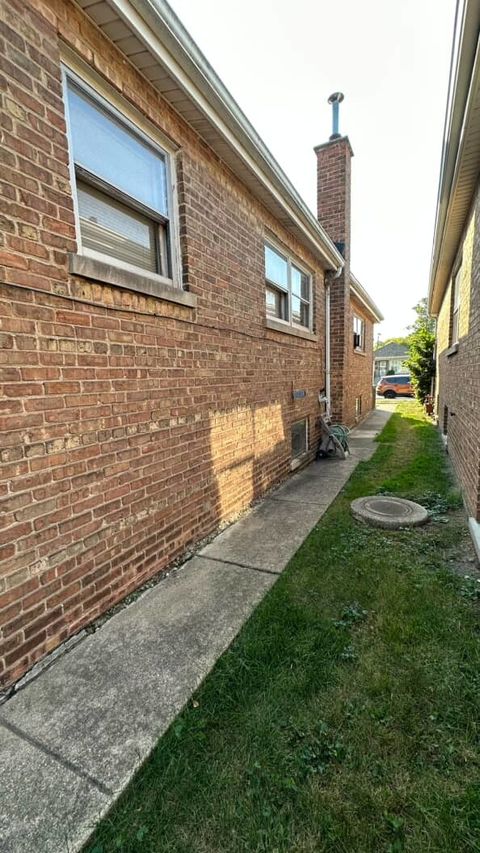 Tiny photo for 8641 S Jeffery Boulevard, Chicago, IL 60617 (MLS # 12488015)
