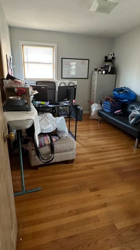Tiny photo for 8641 S Jeffery Boulevard, Chicago, IL 60617 (MLS # 12488015)