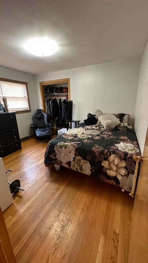 Tiny photo for 8641 S Jeffery Boulevard, Chicago, IL 60617 (MLS # 12488015)