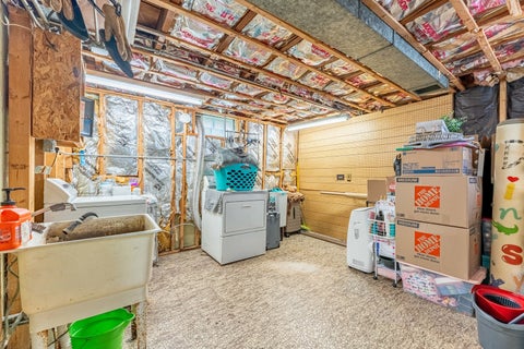 Tiny photo for 744 Manchester Avenue, Westchester, IL 60154 (MLS # 12750170)