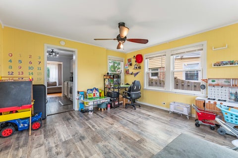 Tiny photo for 744 Manchester Avenue, Westchester, IL 60154 (MLS # 12750170)