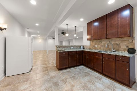 Tiny photo for 204 Amherst Circle, Oswego, IL 60543 (MLS # 12577346)