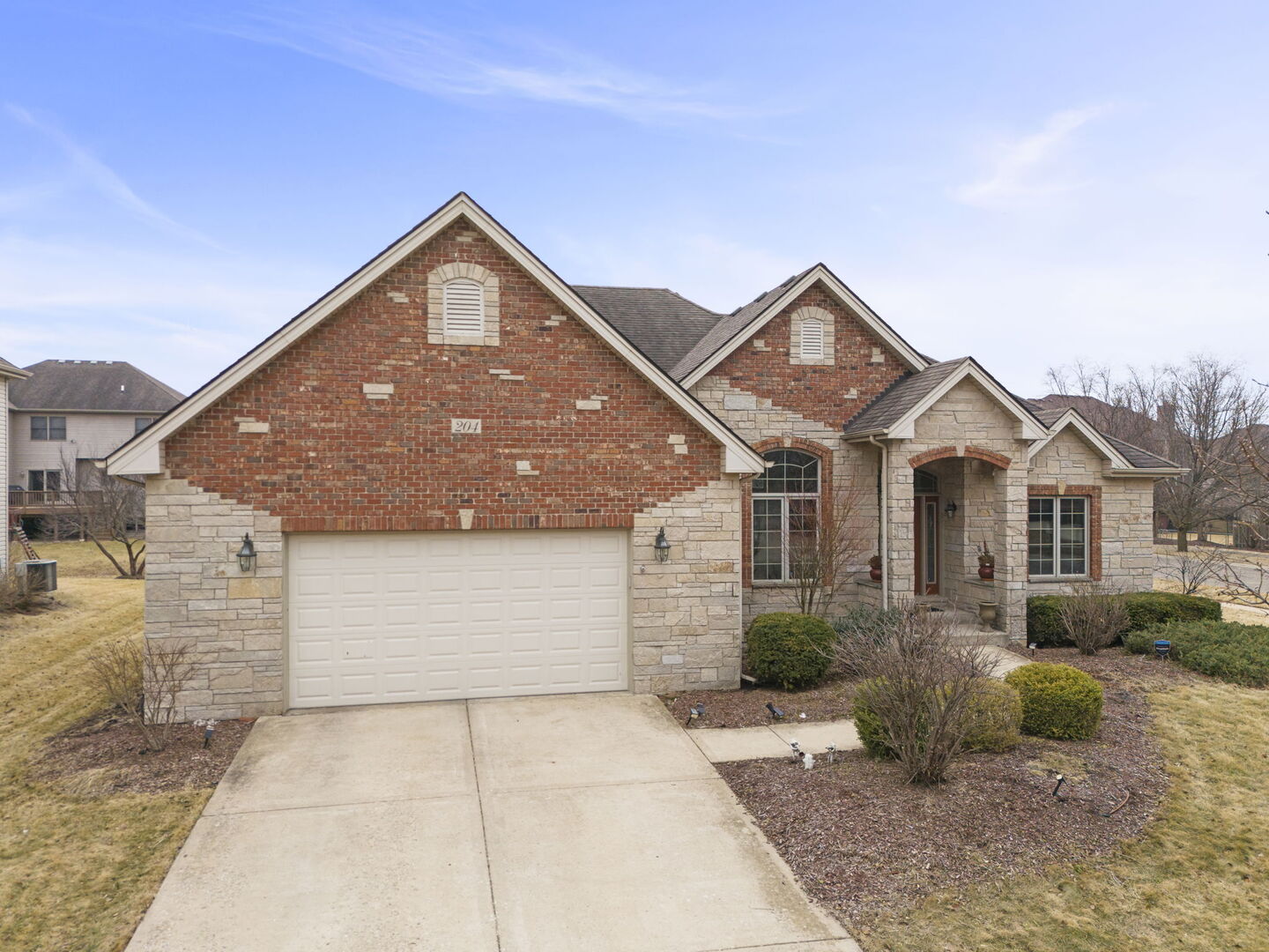 204 Amherst Circle
