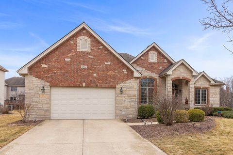 Photo of 204 Amherst Circle, Oswego, IL 60543 (MLS # 12577346)