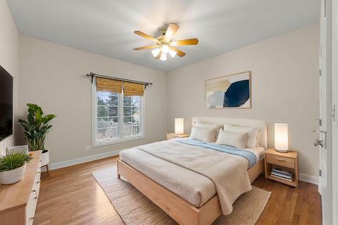 Tiny photo for 204 Amherst Circle, Oswego, IL 60543 (MLS # 12577346)