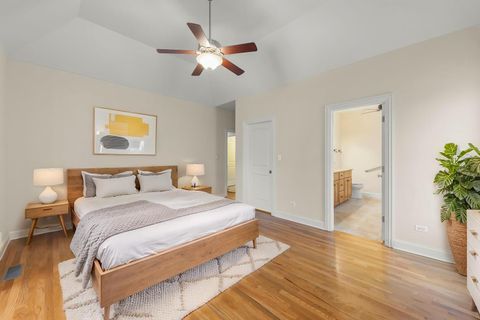 Tiny photo for 204 Amherst Circle, Oswego, IL 60543 (MLS # 12577346)