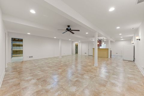 Tiny photo for 204 Amherst Circle, Oswego, IL 60543 (MLS # 12577346)