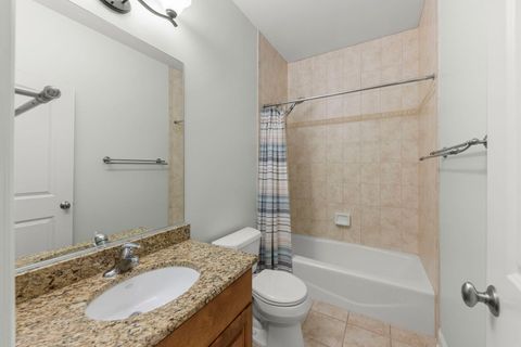 Tiny photo for 204 Amherst Circle, Oswego, IL 60543 (MLS # 12577346)