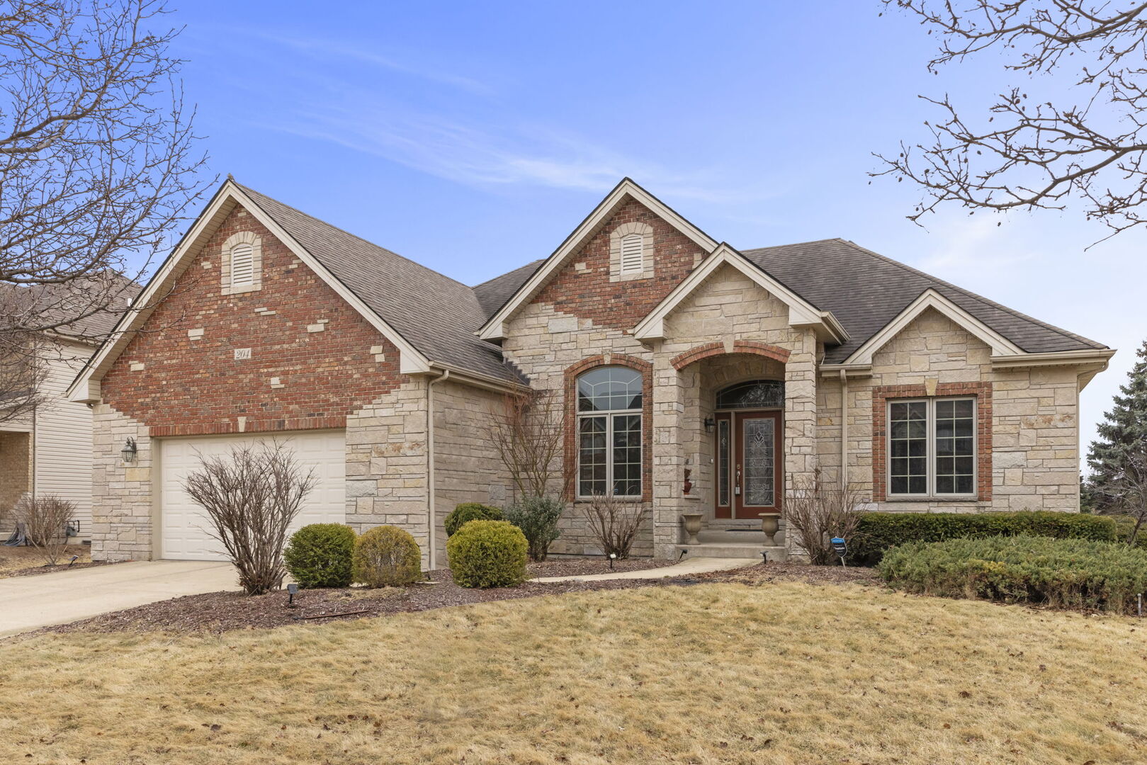204 Amherst Circle