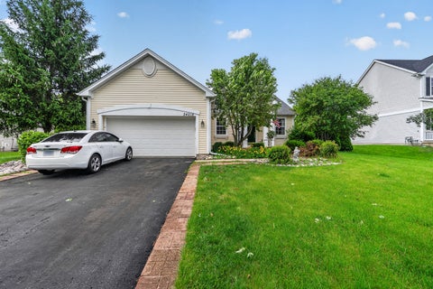 Tiny photo for 24218 Apple Creek Lane, Plainfield, IL 60586 (MLS # 12764884)