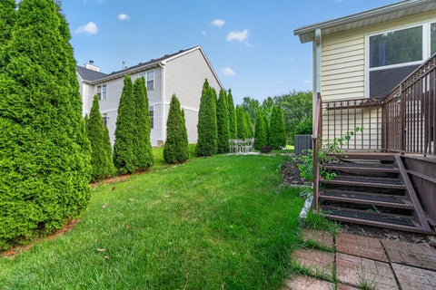 Tiny photo for 24218 Apple Creek Lane, Plainfield, IL 60586 (MLS # 12764884)