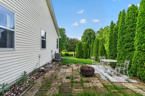 Tiny photo for 24218 Apple Creek Lane, Plainfield, IL 60586 (MLS # 12764884)