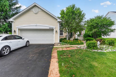 Tiny photo for 24218 Apple Creek Lane, Plainfield, IL 60586 (MLS # 12764884)