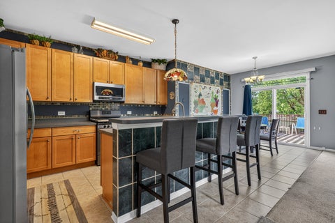 Tiny photo for 24218 Apple Creek Lane, Plainfield, IL 60586 (MLS # 12764884)