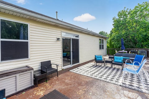 Tiny photo for 24218 Apple Creek Lane, Plainfield, IL 60586 (MLS # 12764884)
