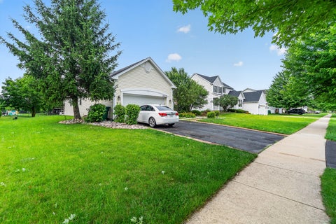 Tiny photo for 24218 Apple Creek Lane, Plainfield, IL 60586 (MLS # 12764884)